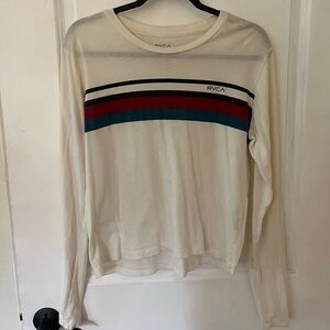 RVCA shirt